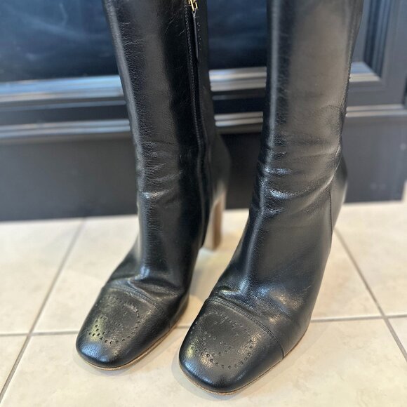 Gucci GG Women Ankle Boot - Picture 4 of 7